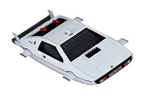 James Bond Lotus Underwater The Spy Who Loved Me