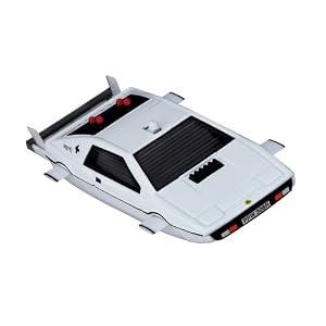 1/36 James Bond 1979 Lotus Esprit Car by Corgi