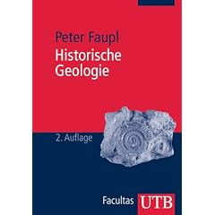 Historische Geologie: Eine Einf�hrung (Uni-Taschenb�cher M)