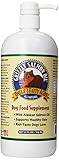 Honey's natural feeding handbook for dogs