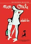 Mon Oncle (Full Screen) (The Criterio...
