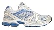 Saucony - Women's ProGrid Triumph 4 - Colors White/Blue White/Silver/Green