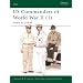 US Commanders of World War II (1) Army and USAF