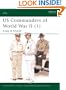 US Commanders of World War II (1) Army and USAF