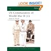 US Commanders of World War II (1) Army and USAF