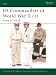US Commanders of World War II (1) Army and USAF
