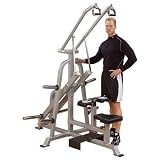 Body-Solid LVLA Leverage Lat Pulldown