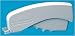 Kitchen & Housewares : Surgiclose Skin Stapler with Handle