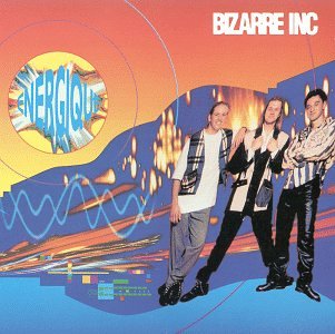 Bizarre Inc. - I