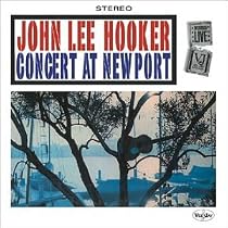 Concert at Newport