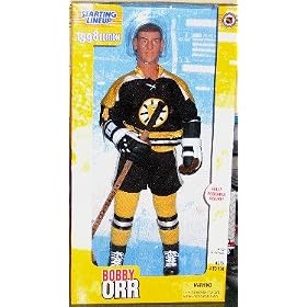 Bobby Orr - Starting Lineup - 1998 Edition by Starting Line Up