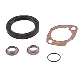 Beck Arnley  039-6384  Timing Cover Oil Pump Seal Kit by Beck Arnley