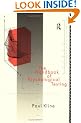 The Handbook of Psychological Testing