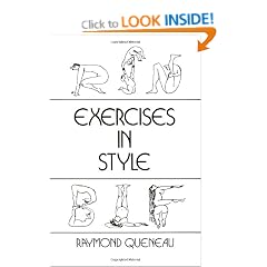 Exercises in Style
