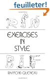 Exercises in Style