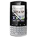 Nokia Asha 303 Gray WiFi Keyboard Unlocked QuadBand 3G At&t Cell Phone