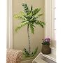 Palm Tree 2-Sheet Wall Mural Set