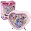 Disney Princess Retro Alarm Clock