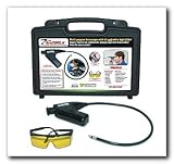 Spectronics Corp / Tracer TP-9350 COBRA Multi-Purpose <a href='http://testgearstore.com/blog/recommends/borescope'>borescope</a> UV/White LEDs