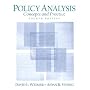 Policy Analysis: Concepts and Practice