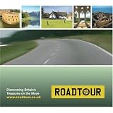 Review RoadTour  / RoadTour - The Full Trip: UK Audio Travel Guide SD Card for Garmin