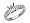 0.25 cts Round Diamonds Engagement Ring in 14k White Gold Size 4 FREE GIFT BAG!