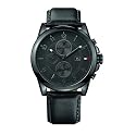 Tommy Hilfiger Watches Herren-Armbanduhr Analog Quarz 1710295