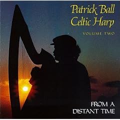 Celtic Harp 2-from a Distant [Vinyl LP]