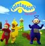 Teletubbies - The Album