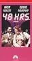 48 Hours [VHS]