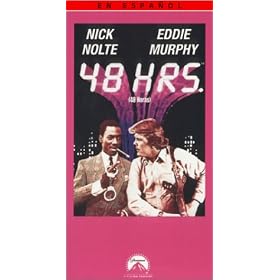 48 Hours [VHS]