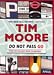 Do Not Pass Go (Paperback)