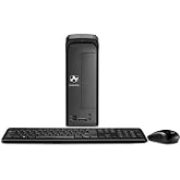 Gateway AMD E-1200 1.4GHz Windows 8 Desktop PC | SX2110G-UW318