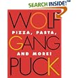Wolfgang Puck Pizza, Pasta, and More!