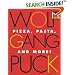 Wolfgang Puck Pizza, Pasta, and More!