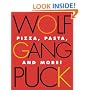 Wolfgang Puck Pizza, Pasta, and More!