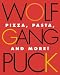 Wolfgang Puck Pizza, Pasta, and More!