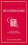 Deuteronomy: Issues and Interpretation (Old Testament Studies)