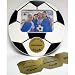 SM-75 SOCCER MATE PLAQUE