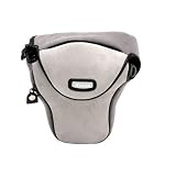 Nikon CF-63 SLR Camera Case for N75 Body with 28-105 Lens or Smaller