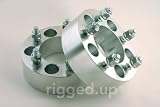 Jeep Cj Ford Dodge Samurai 2 Wheel Spacers Adapters