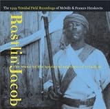 Rastlin Jacob: The Music of the Spiritual Baptist