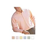 Bill Blass Premium - Adult Washed Oxford (6860) at Bill Blass Premium