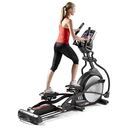Sole E95 Elliptical Trainer