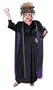 Adult Medusa Costume-Standard(12-14)