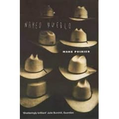 Naked Pueblo
