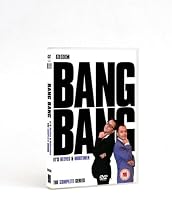 Reeves And Mortimer - Bang Bang - It's Reeves And Mortimer [DVD] [1999]