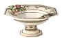 Fitz & Floyd Winter Wonderland Compote
