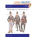 Wellington's Infantry: v.2: Vol 2 (Men-at-arms)