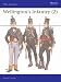 Wellington's Infantry: v.2: Vol 2 (Men-at-arms)